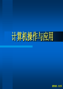 初级职称培训课件-信息技术与电子政务