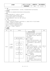 12.IATF16949采购控制程序