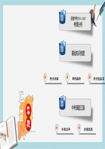 2019中考数学决胜一轮复习第2章方程组与不等式组第4节不等式(组)课件