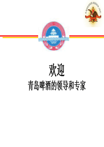 某公司企业文化分析报告(PPT-57张)