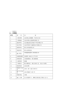 外墙干挂石材施工方案1