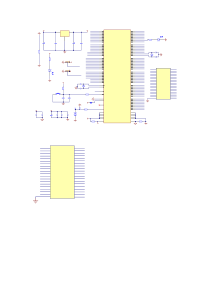 STM32F103VET6电路图