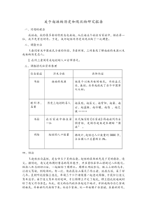 关于赵姓的历史和现状的研究报告