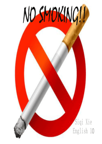 No-Smoking-PPT