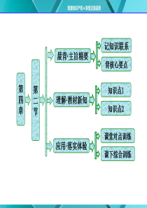 第四章--第二节--工业地域的形成