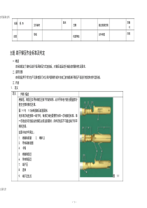 端子铆压作业实用标准及判定-pdf