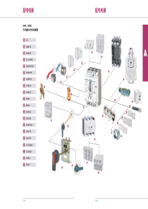 NM8、NM8S系列塑壳式AC断路器产品样本