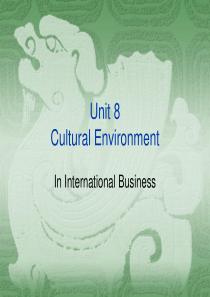 In-International-Business