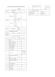 基坑支护计算书