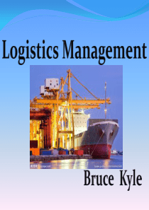 logistics-management