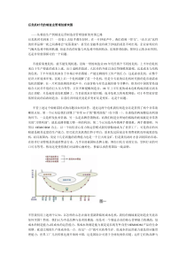 后危机时代的制造业管理创新突围