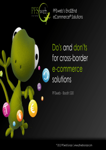 Dos-and-donts-for-cross-border-E-commerce-solution