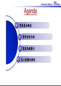 连续电镀工艺和常见问题分析