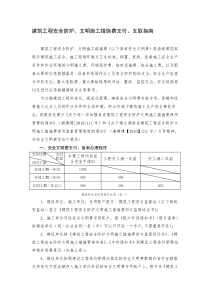 建筑工程安全防护、文明施工措施费支付、支取指南