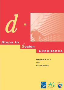 Steptodesignexcellence(新产品的