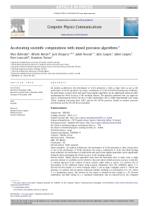 Accelerating-Scientific-Computations-with-Mixed-Pr