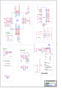 RTS5822-QFN+NT99141-CSP推荐线路