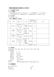 7-攀枝花钢铁股份有限责任公司冷轧厂