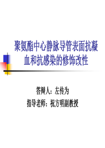 左传为创新答辩ppt-PowerPointPresen