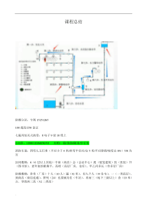 消防口诀汇总