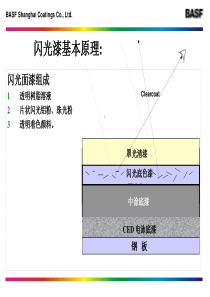 闪光漆