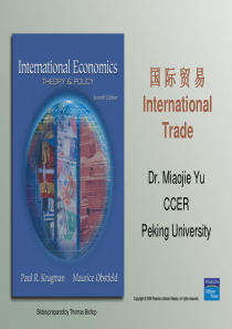 国际贸易International-Trade