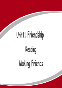 Unit-11-Friendship-2-Reading