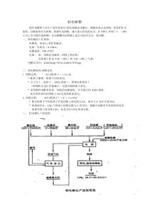 铝电解槽-阳极炭块&阴极炭块