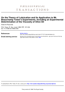 On-the-Theory-of-Lubrication-and-Its-Application-t