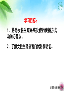 女性生殖系统炎症患者的护理