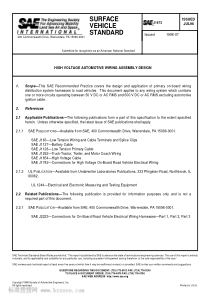 SAE-J1673-1996-HIGH-VOLTAGE-AUTOMOTIVE-WIRING-ASSE