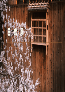 日式室内设计风格