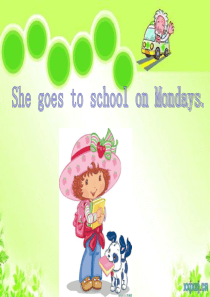 she-goes-to-school-on-Mondays