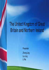 The-United-Kingdom-of-Great---Britain-and-Northern