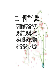 古诗《清明》课件