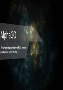 AlphaGo