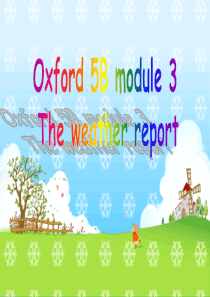 5B-weather-report[1]