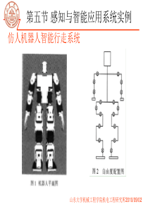 第十三讲机器人设计技术