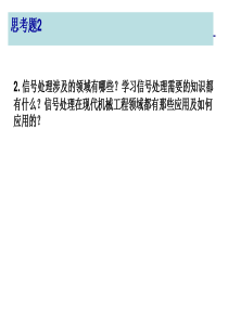 现代信号处理第4章循环平稳信号分析