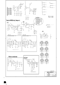 创维55E65SG液晶彩电图纸