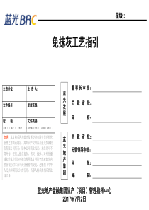 免抹灰及精砌块工艺指引(4)