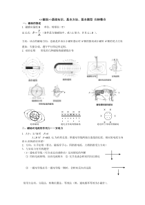 初中物理磁场知识点