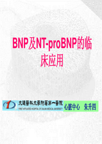 BNP及NT-proBNP的临床应用-课件-幻灯-PPT