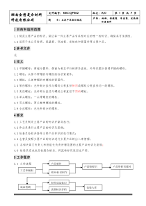 主要产品标识规范-110210