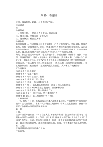 卓越园的宣传策划方案(DOC6)(1)