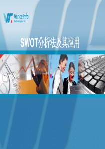 SWOT分析法及模型案例分析2