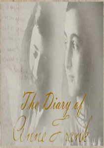 The-Diary-of-Anne-Frank-安妮日记ppt介绍