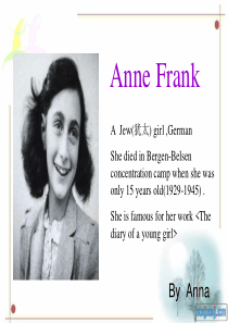 Anne-Frank