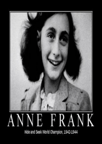 Anne-Frank英语介绍