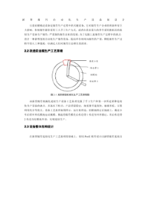 新型腐竹自动化生产设备的设计